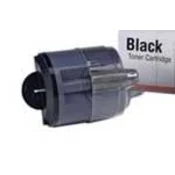 Fenix 6110 Bk s čipom, nov toner nadomešča originalni toner Xerox 106R01203 za tiskalnike Xerox Phaser 6110, Phaser 6110MFP, kapacitete 2000 strani pri 5% pokritosti.