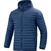 Jako Jakna s kapuco Jako Steppjacke