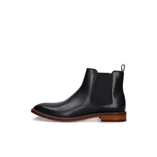 nae Vegan Shoes Škornji DUNCAN črna