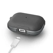 UNIQ UNIQ AIRPODS PRO OVITEK ZA OVITEK Z ANTIMIKROBNO ZAŠČITO ZA APPLE AIRPODS