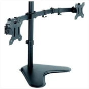 TECHLY ICA-LCD 2524 stolni konzola 2 komad 13-32