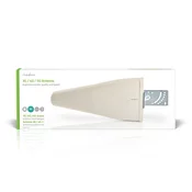 NEDIS 3G-4G-5G Antena | Pojacanje 11 dB | Vodonepropusna