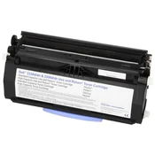 toner Dell 593-10336, DM254, črna (black), originalni