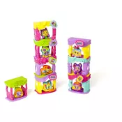 shumee Moji Pops MP03C0101 Club Roo figure presenečenja
