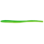 shumee Phoenix POSTRVNI ČRV 7 cm - barva WR-045- ŽARTREZNA/RUMENA