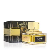 Lattafa Sheikh Al Shuyukh Concentrated parfumska voda za moške 100 ml