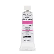 Akrilne barve Schmincke PRIMAcryl Professional 35 ml - 327 Magenta