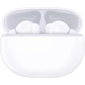 Honor bežicne slušalice Choise Earbuds X7i, bijele boje