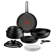 Tefal Ingenio Excellence+ G7 13-delni set, indukcija (P0009753)