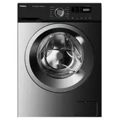 Hansa whs6100d2bss ves masina