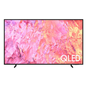 SAMSUNG QLED TV 65Q60C