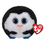 TY Puffies WADDLES - pingvin (8cm) TY 42510