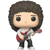 FUNKO Pop Rocks Music - Brian May (Queen)  Muzika, 9 cm