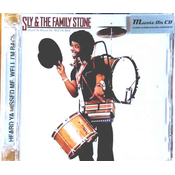 Siy & The Family Stone - Heard Ya Missed Me