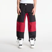 Hlače FOX Paneled Pant Red M