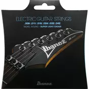 Ibanez Žica za E-gitare Ibanez IEGS6 009-042