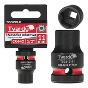 shumee Udarni nastavek 1/2 6-kraki 11 mm CR-MO (10/200)