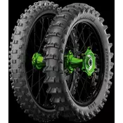 Michelin Starcross 6 ( 80/100-21 TT 51M M/C, Mischung Sand, NHS, prednji tocak )
