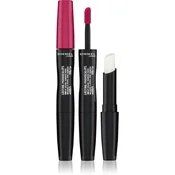 Rimmel Lasting Provocalips 16HR Lipstick 3.9 ml 310 Pouting Pink