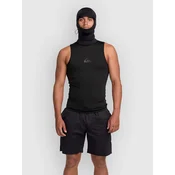 Quiksilver Marathon Sessions 1Mm Hd Vest Hood black