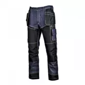 Lahti Pro Pantalone sa ojacanjem L4051804, CE