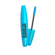 EVELINE - Eveline BIG VOLUME mascara - Waterproof (plava)
