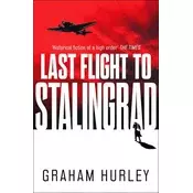 Last Flight to Stalingrad
