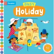 Busy Holiday