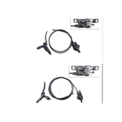 Par hidraulicnih kocnica alhonga ht474 1100/2000 ( 171106 )