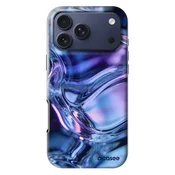 Fashion Case MagSafe za Apple iPhone 18 Pro Max - Iris liquid