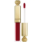 Dolce & Gabbana Tekoča šminka Everkiss (Liquid Lip) 5 ml (Odtenek 410 Audacity)