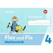 Flex und Flo 4. Trainingsheft