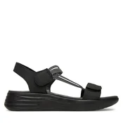 Sandali Clara Barson R24AW02734 Črna