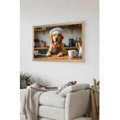 Wallity Slika Arthynmodelyty3348-9, 33x48 cm