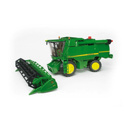 Igracka kombajn John Deere T1670i