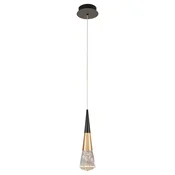 Opviq Luster 2817-1A, 120cm 5W, LED, 3000K, 500 Lm