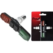 shumee Zavorne ploščice Prox 3 barve V-Brake navoj 72 mm