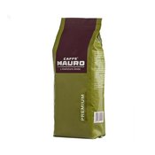 Mauro Caffé Premium zrna kave 1kg