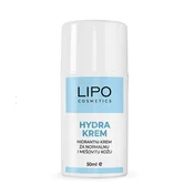 Hydra krem za normalnu i mešovitu kožu, Lipo 50ml