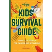 Lonely Planet Kids Kids Survival Guide