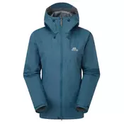 Mountain Equipment Raintower ženska jakna, majolica blue (S)