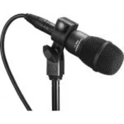 Audio-Technica Mikrofon + Audio-Technica + PRO25AX + dinamičen mikrofon, (5000534245)