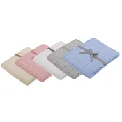 Pletena odeja DUET BABY 688