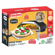 Ooni pekac za pizzu