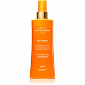 Institut Esthederm Adaptasun Protective Body Lotion zaštitno mlijeko za suncanje sa srednjom UV zaštitom 200 ml