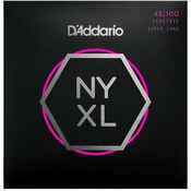 DAddario NYXL45100SL