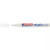 Edding 5100 M bijeli marker (922) D10 akrilni marker 7580245017