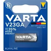 VARTA V23 GA A23 12V 1/1 BAT. VARTA, (292664)