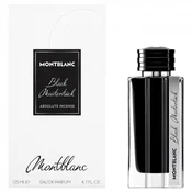 Montblanc Collection Black Meisterstuck – Eau de Parfum 125 ml
