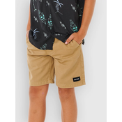 Rip Curl Epic Volley 2.0 Kids Kratke hlace khaki